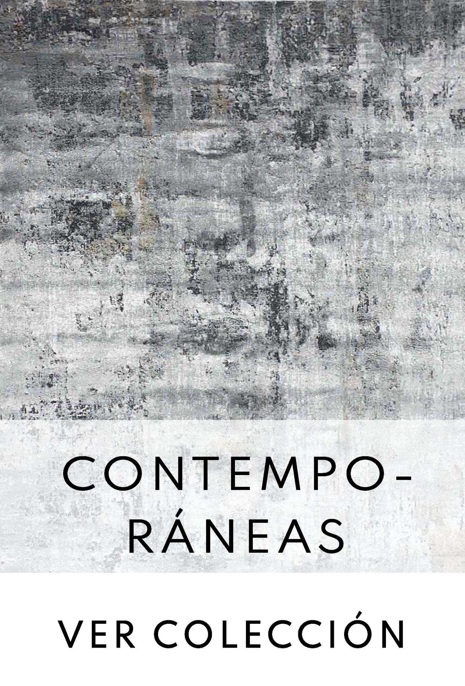 Contemporáneas