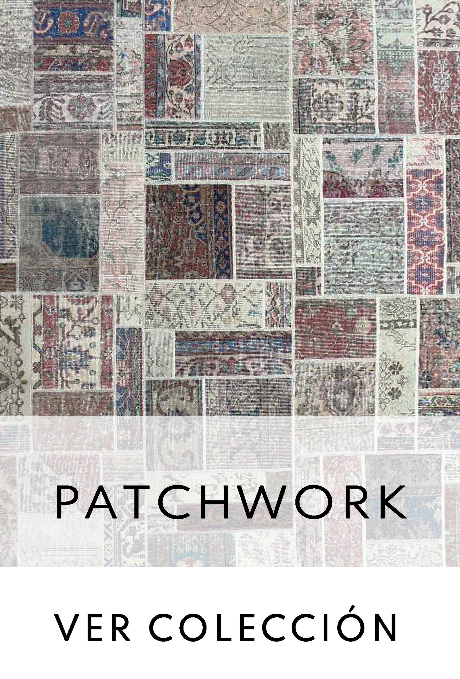Patchwork