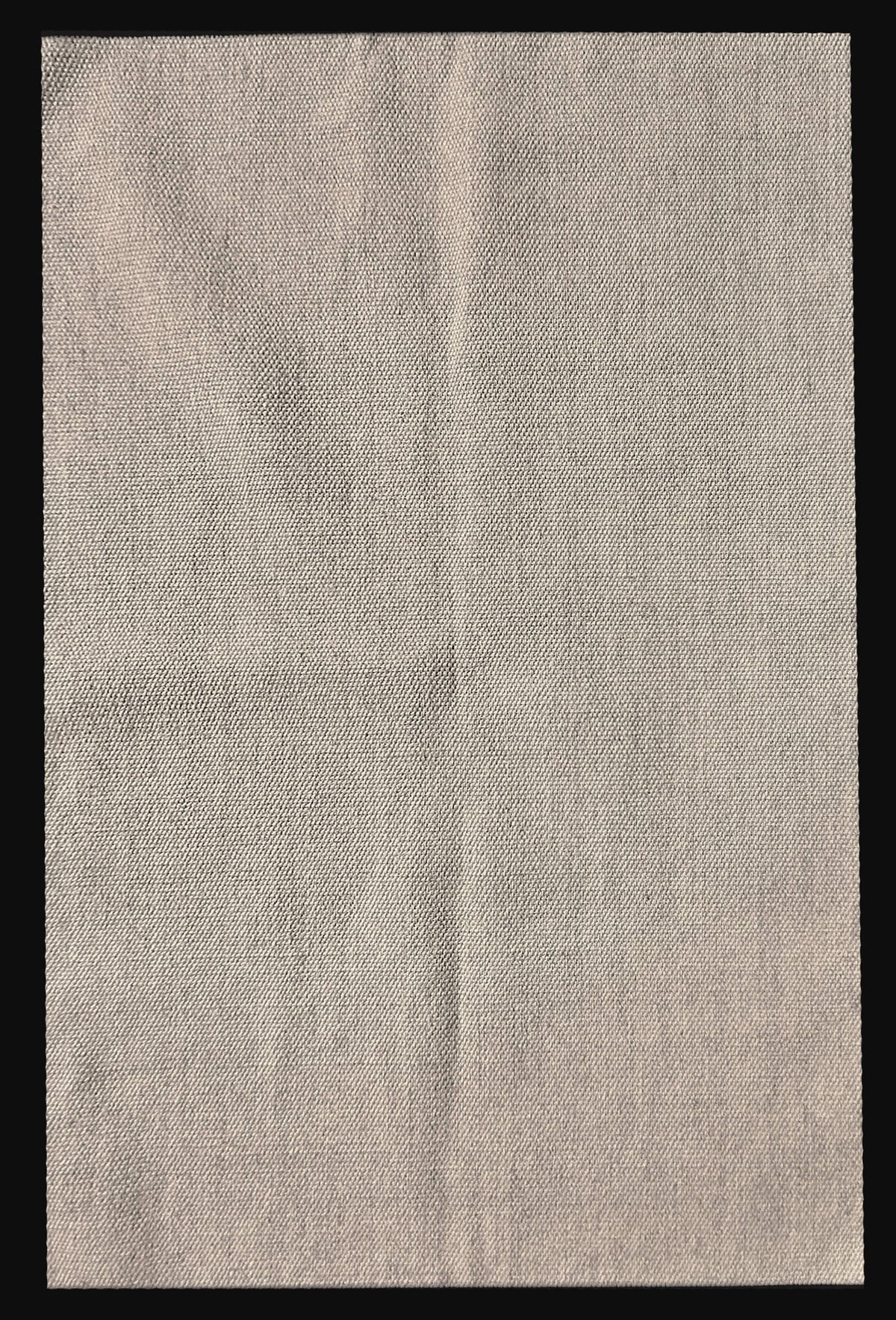 Alfombra Sisal Amazonas con borde 0025