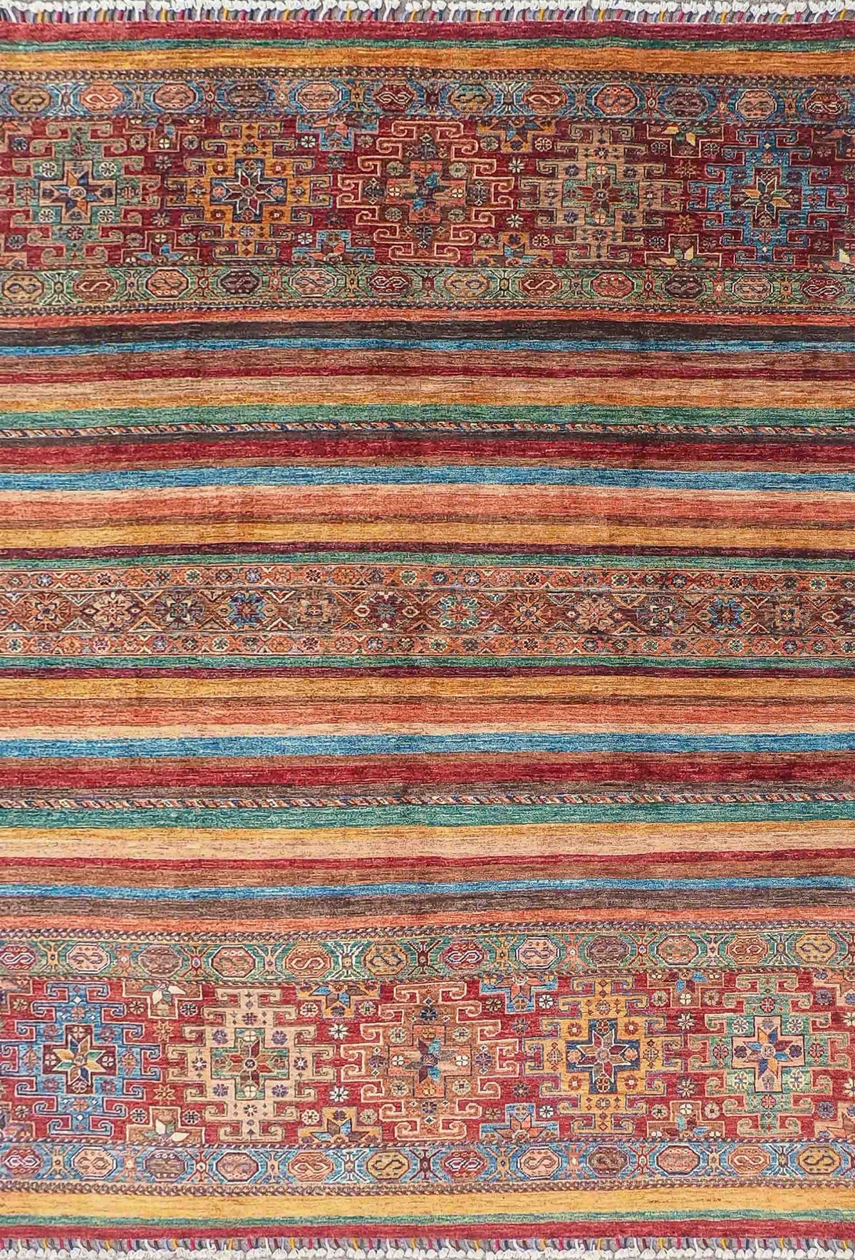 Alfombra Persa lana, Ariana Jaipur 2.30 x 1.70 mts. 004