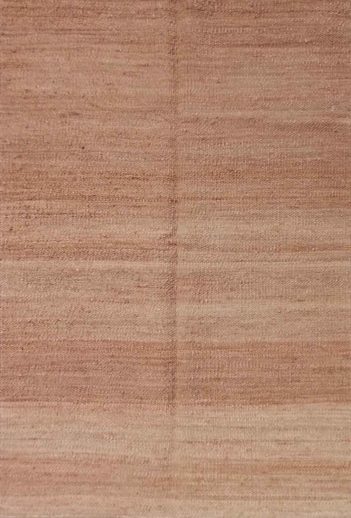 Alfombra sisal natural tejida a mano, estilo indio, para living - Consorcio Persa