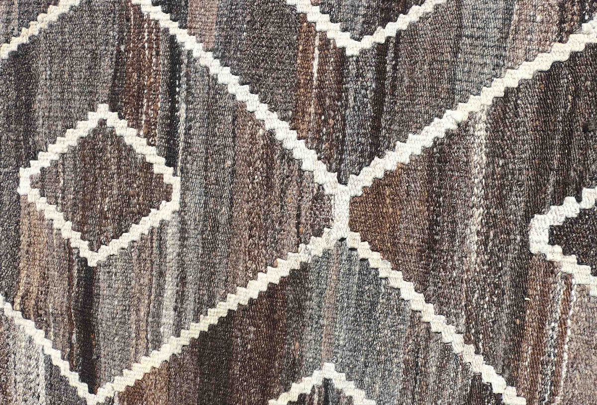 Alfombra lana, Kelim Karachi 2.90 x 2.00 mts. 002