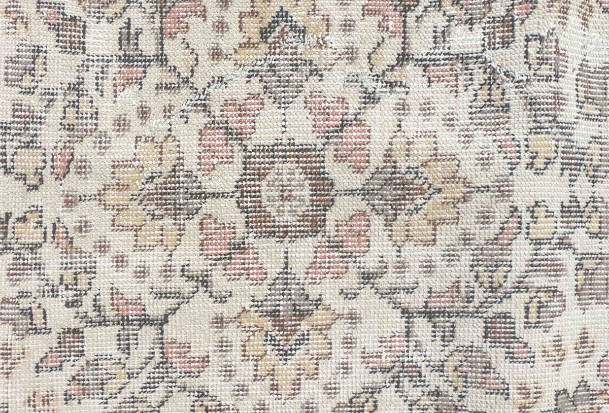 Alfombra lana, Persa Vintage 3.00 x 1.70 mts. 003