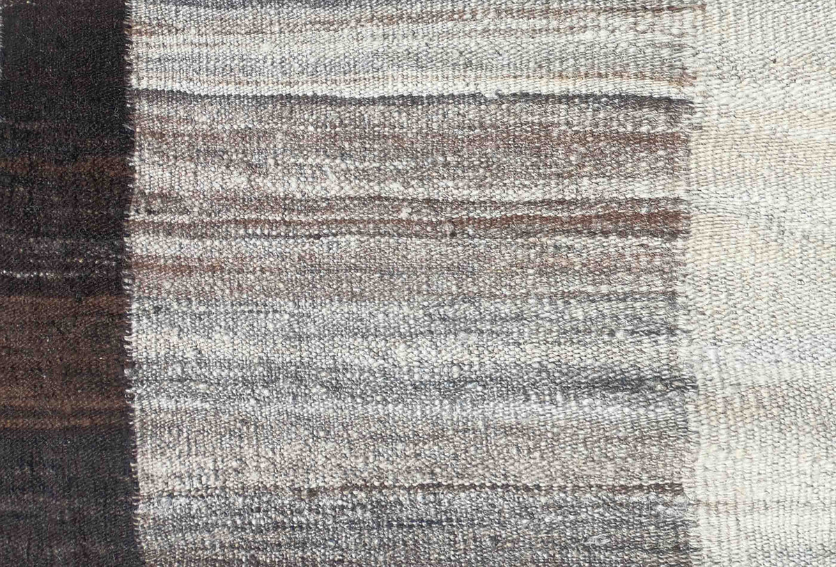 Alfombra lana, Kelim Karachi 2.10 x 2.00 mts. 001