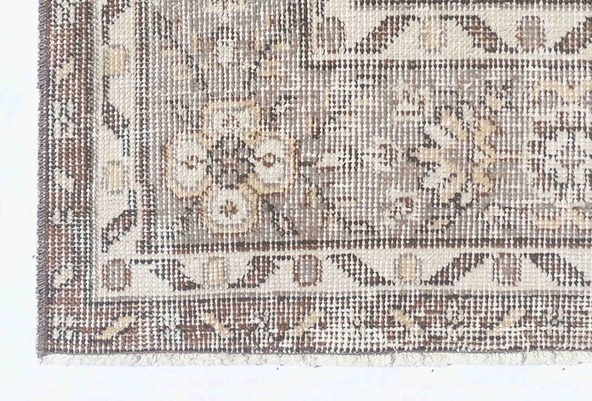 Alfombra lana, Persa Vintage 3.00 x 1.70 mts. 003