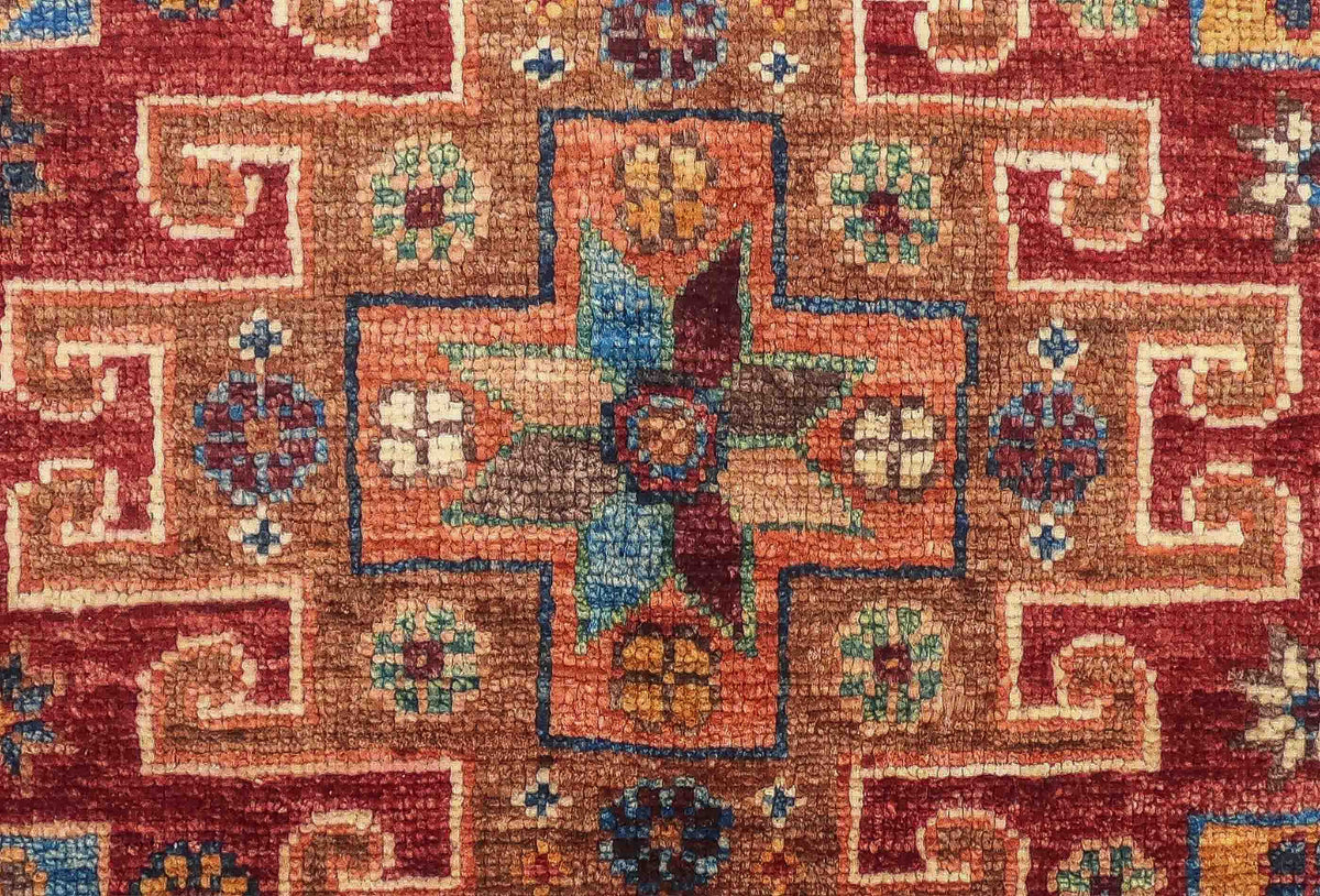 Alfombra Persa lana, Ariana Jaipur 2.30 x 1.70 mts. 004