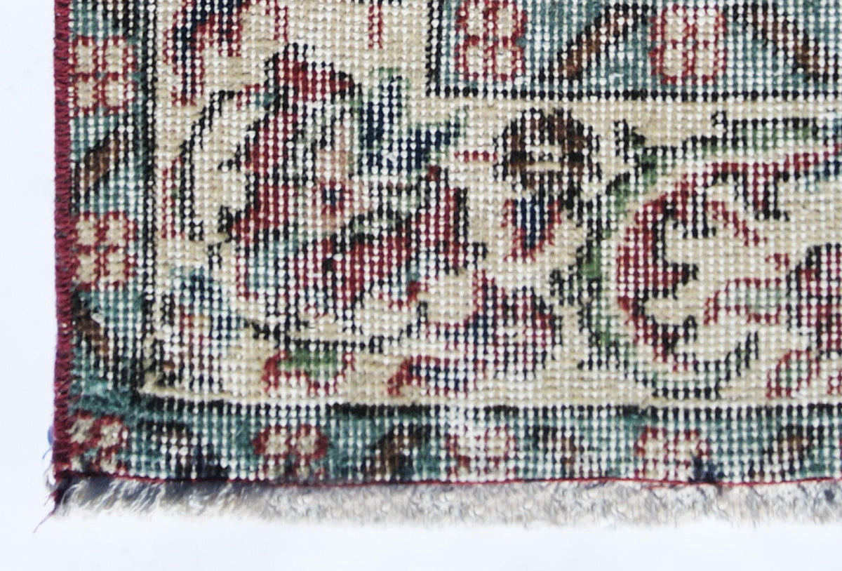 Alfombra lana, Persa Vintage 2.80 x 1.70 mts. 020