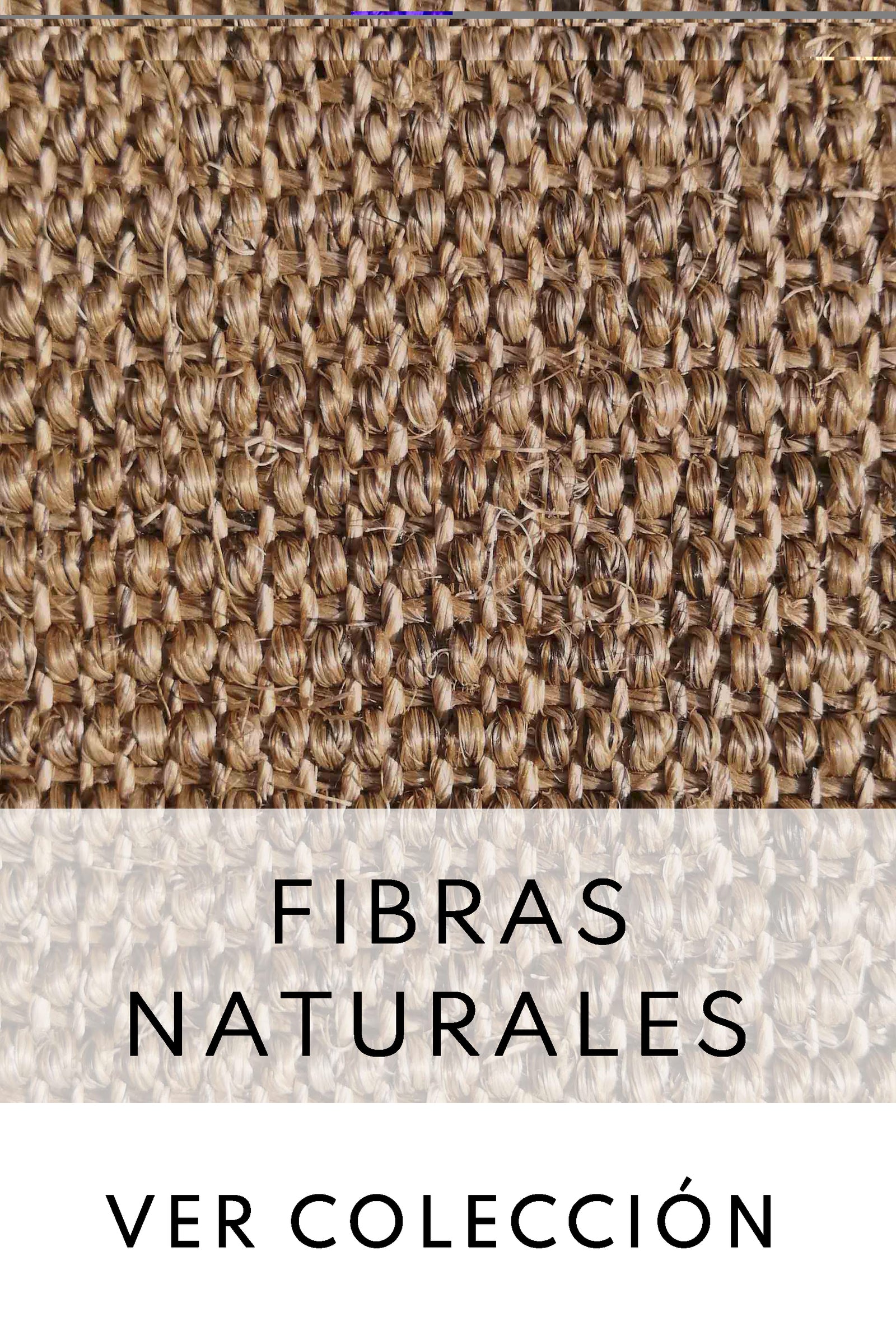 Fibras Naturales