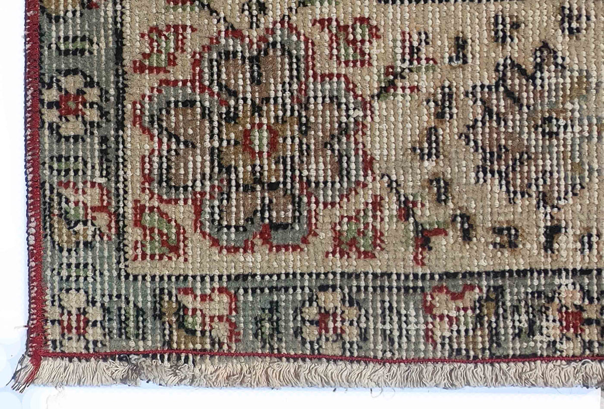 Alfombra lana, Persa Vintage 2.80 x 1.80 mts. 011