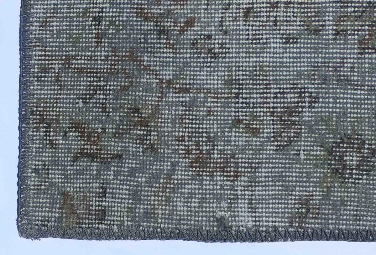 Alfombra lana, Patchwork Vintage 2.40 x 1.70 mts. 284