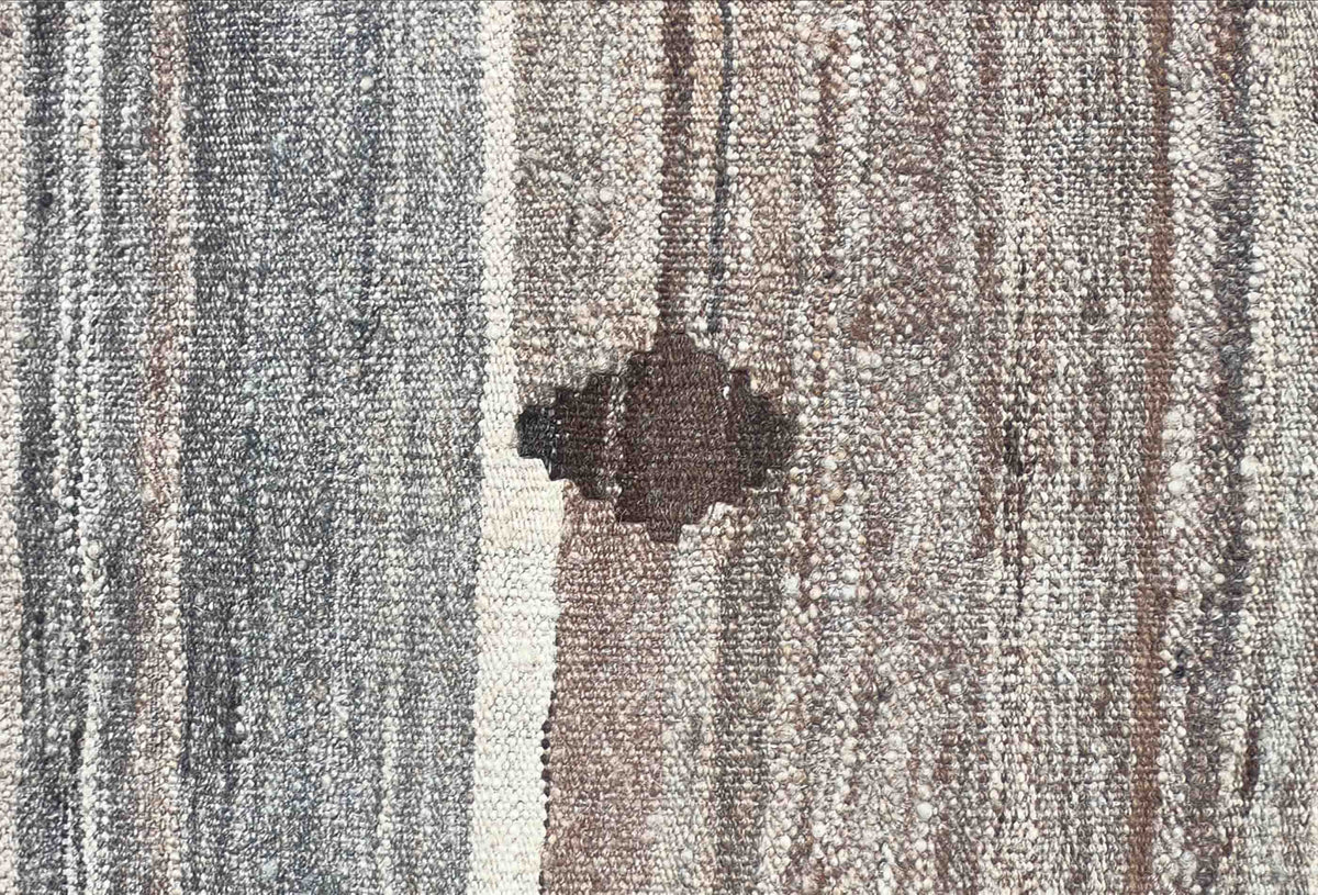 Alfombra lana, Kelim Karachi 3.00 x 1.80 mts. 001