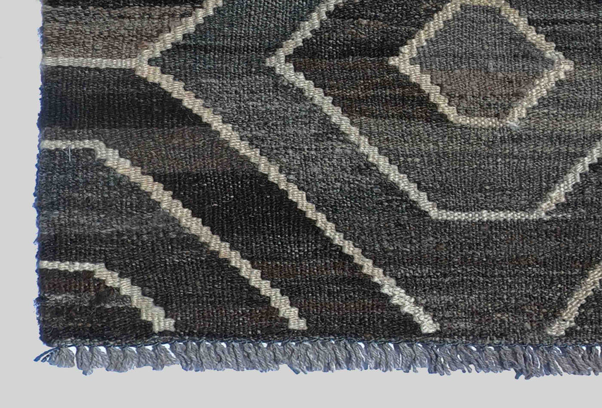 Alfombra lana, Kelim Karachi 2.00 x 1.60 mts. 003