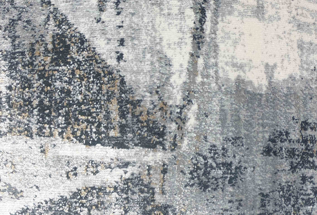 Textura de la lana de alta calidad en alfombra turca importada