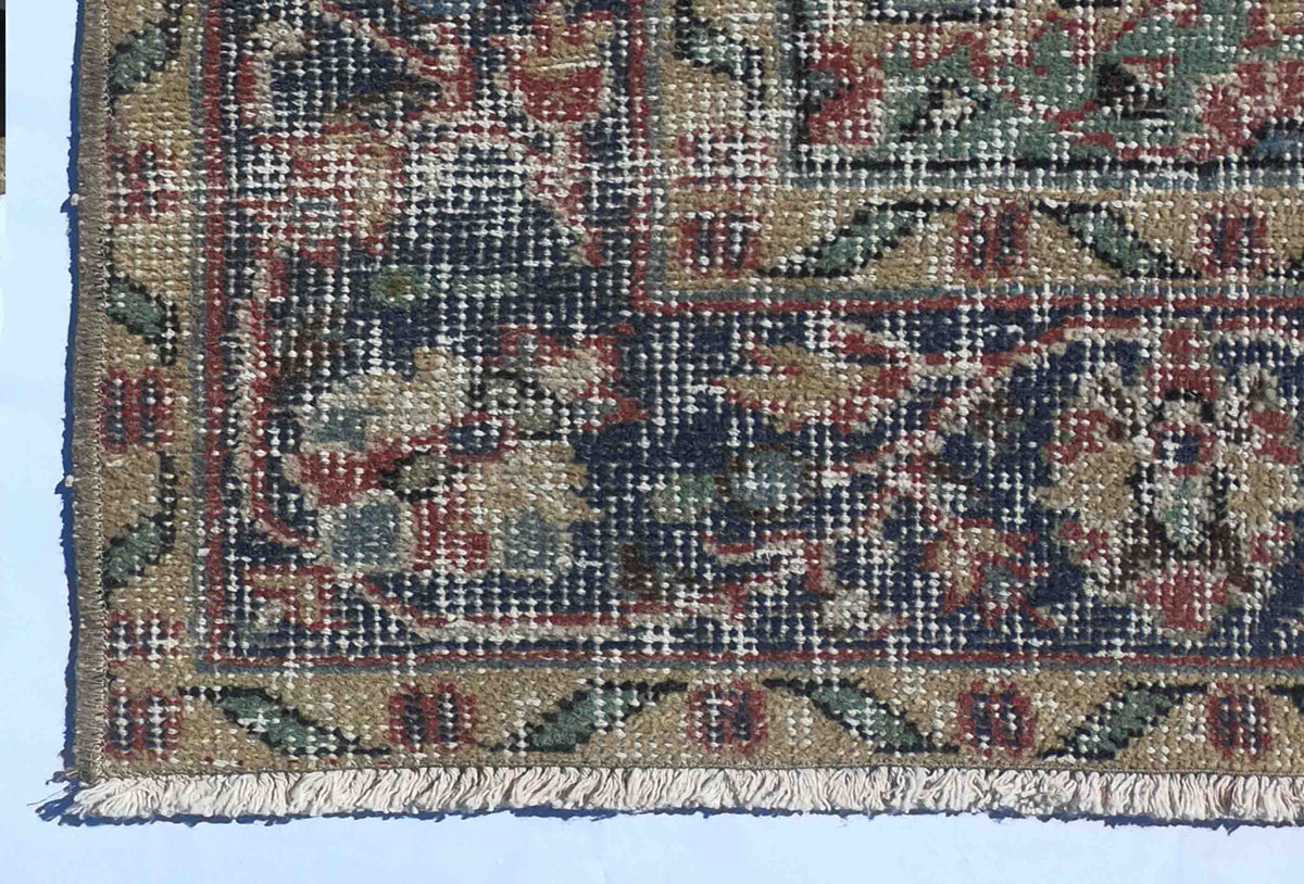 Alfombra lana, Persa Vintage 2.90 x 1.50 mts. 002