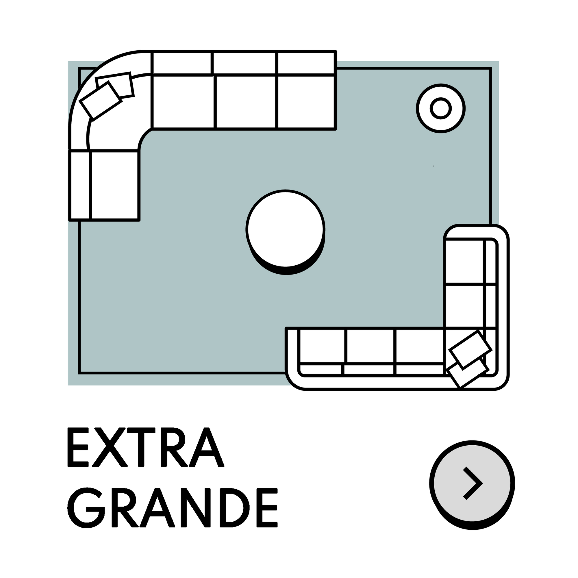 Extra Grande