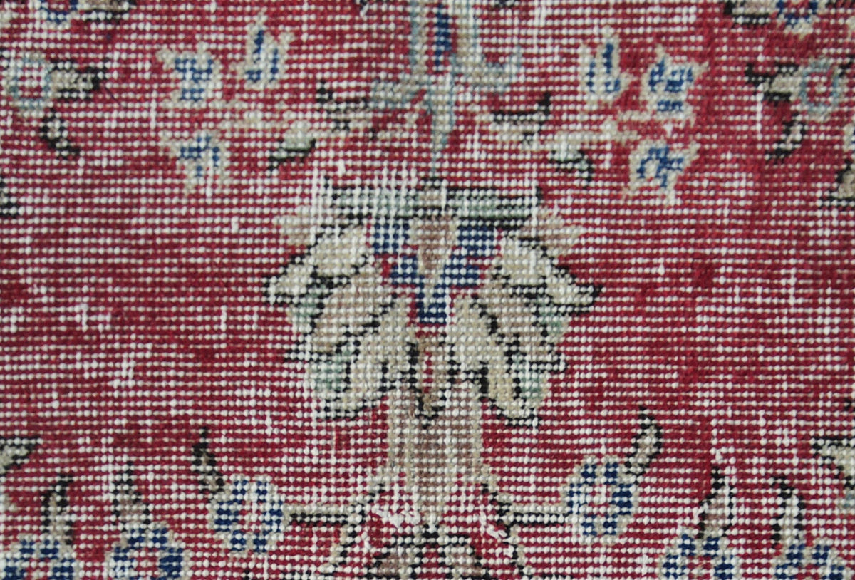 Alfombra lana, Persa Vintage 2.70 x 1.70 mts. 021