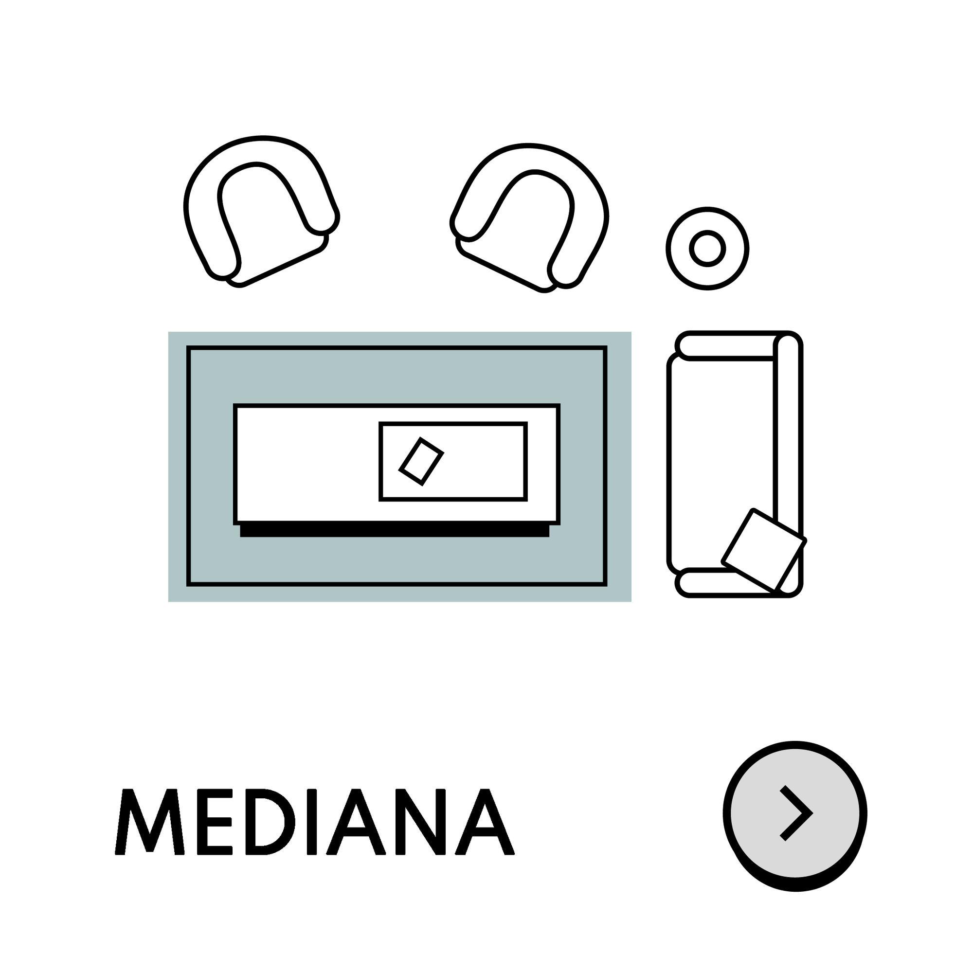 Medianas