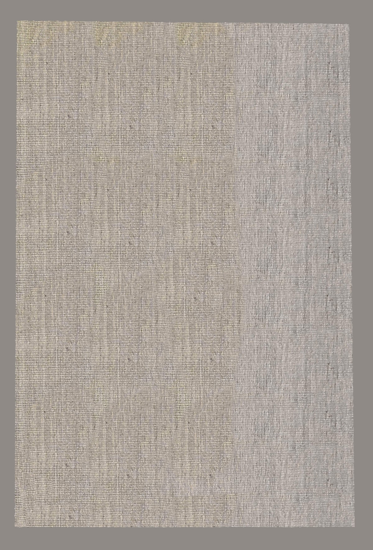 Alfombra Sisal, Amazona con borde 0009