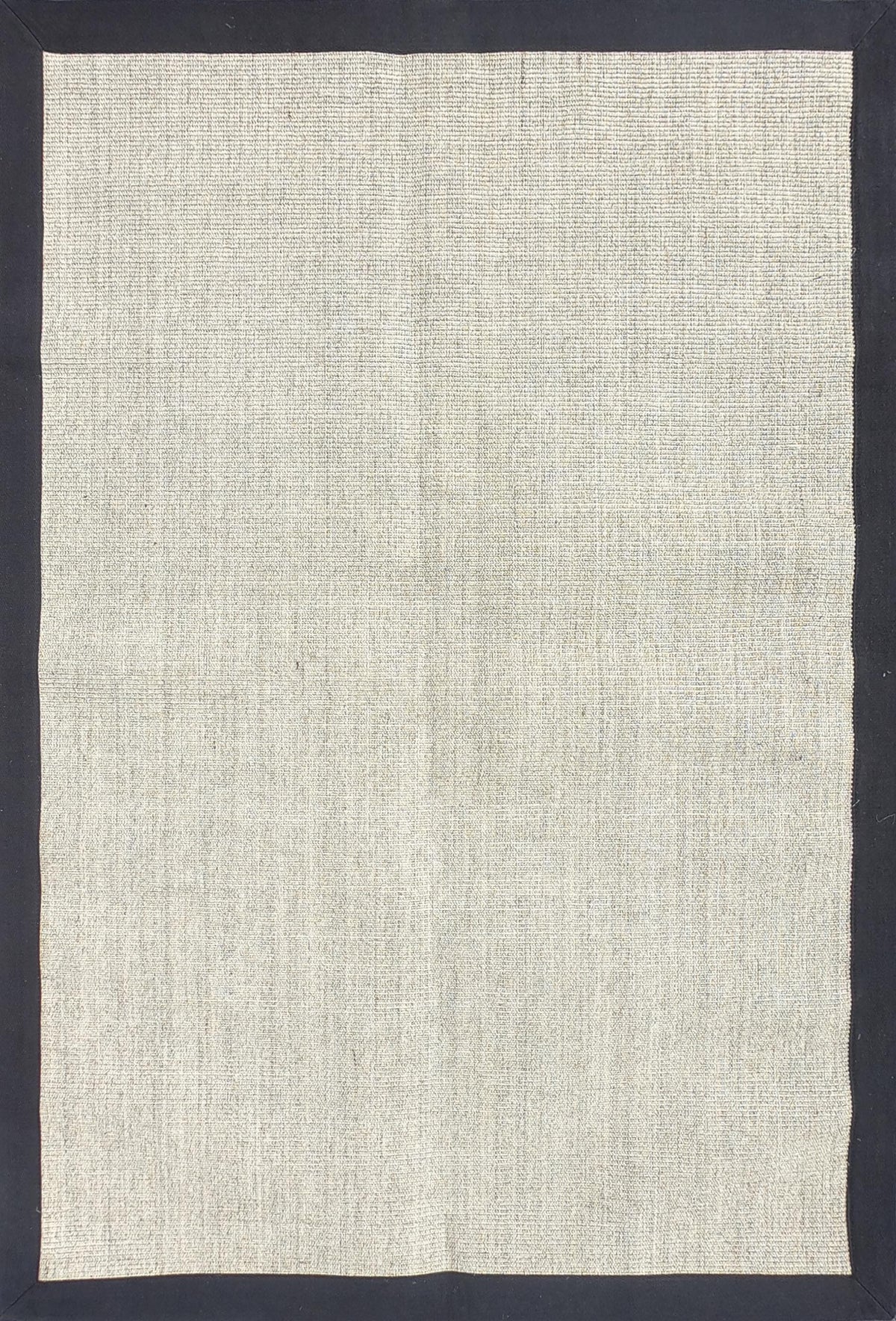Alfombra Sisal, Amazona con borde 0011