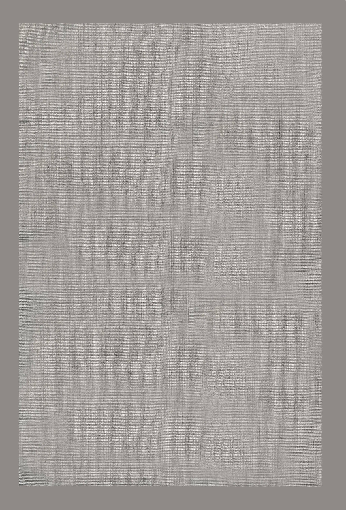 Alfombra Sisal, Amazona con borde 0012