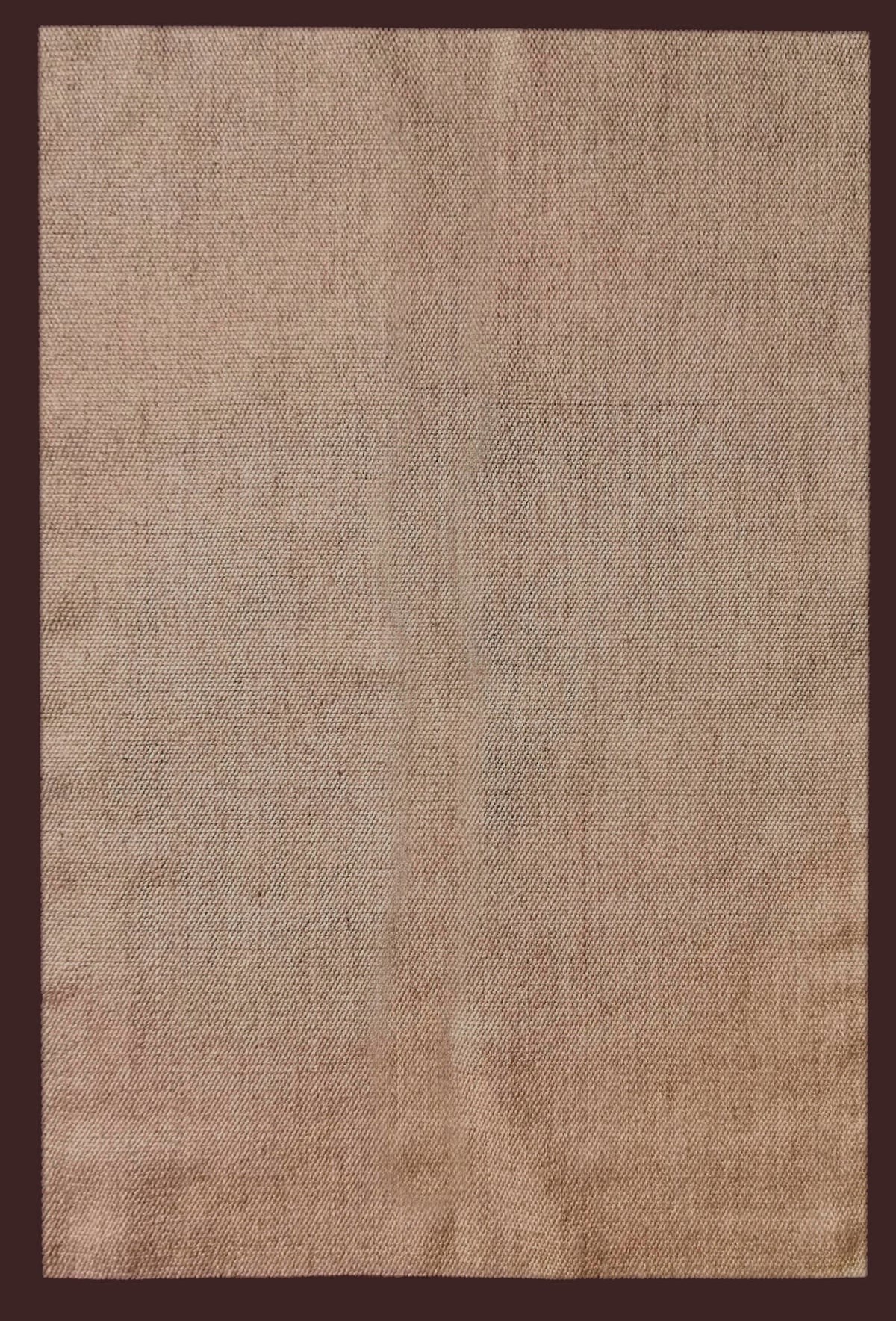 Alfombra Sisal Amazonas con borde 0021