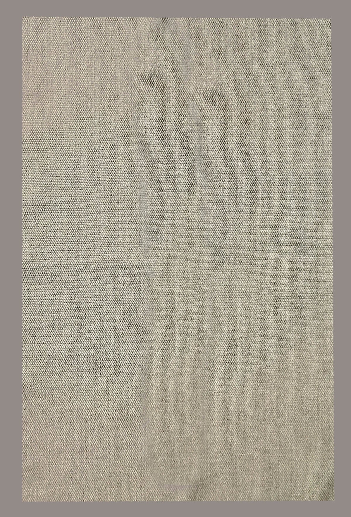 Alfombra Sisal Amazonas con borde 0023