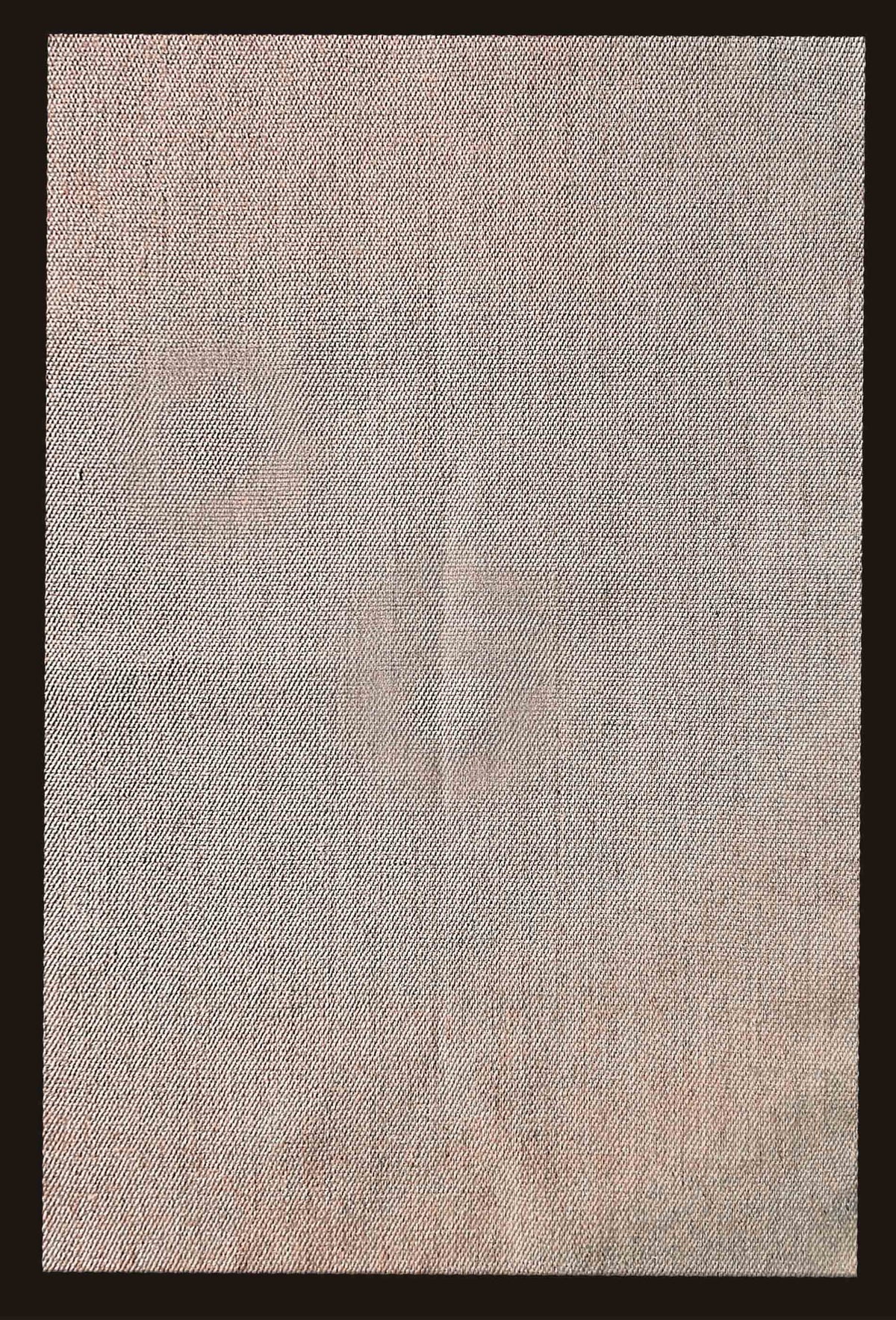 Alfombra Sisal Amazonas con borde 0024