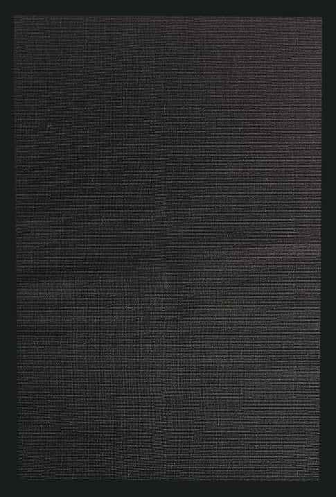 Alfombra Sisal Amazonas con borde 0017