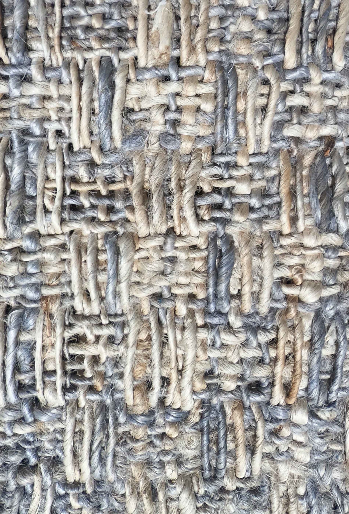 Alfombra sisal Ananta 0775