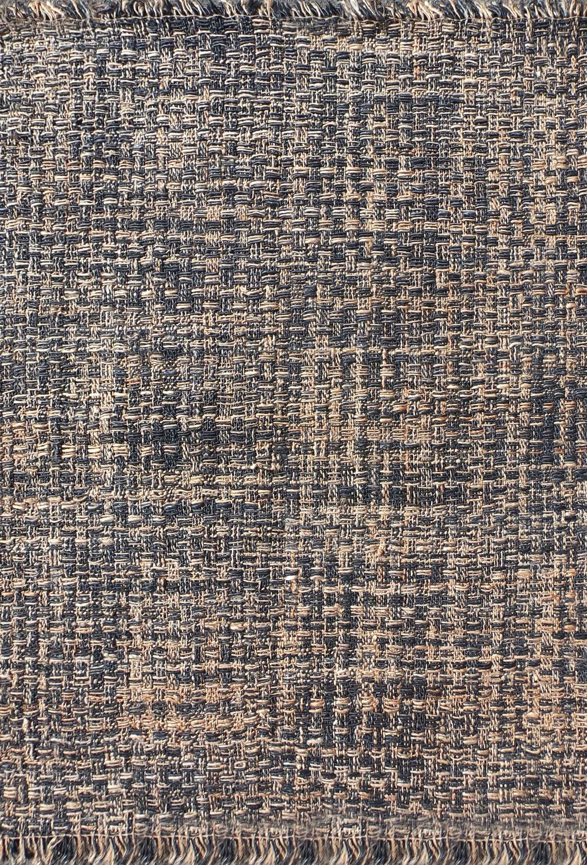 Alfombra sisal Ananta 0777