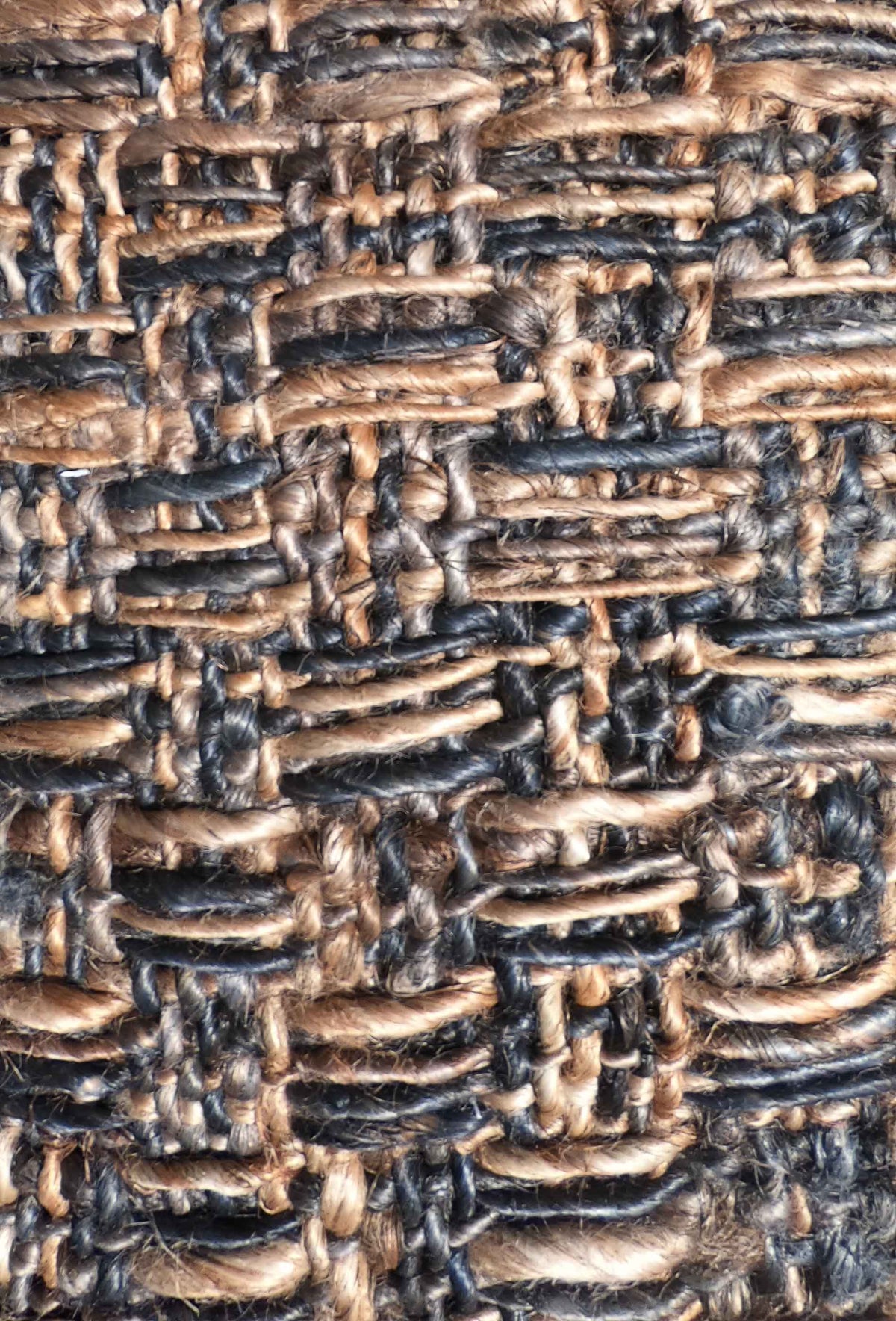 Alfombra sisal Ananta 0779