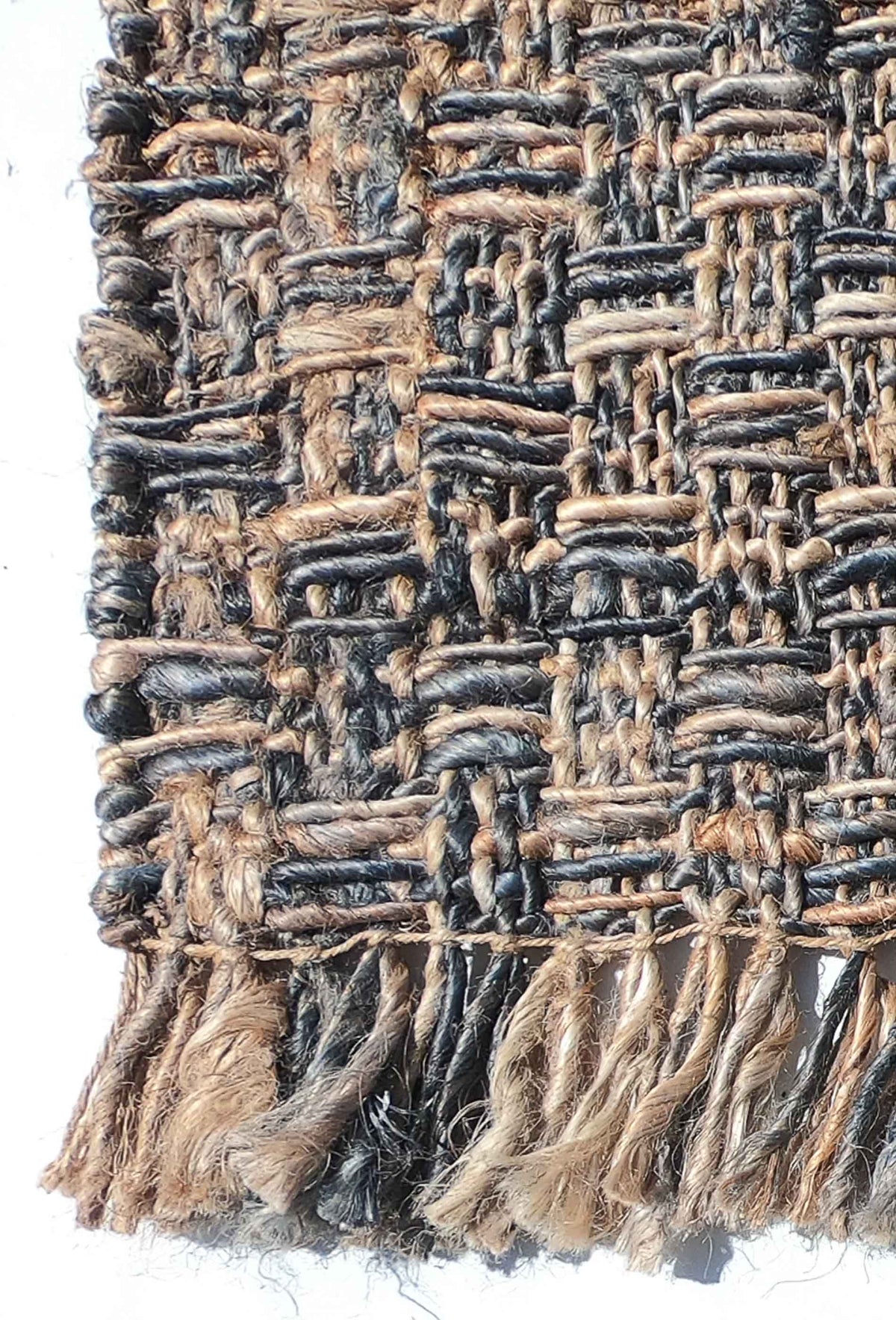 Alfombra sisal Ananta 0779