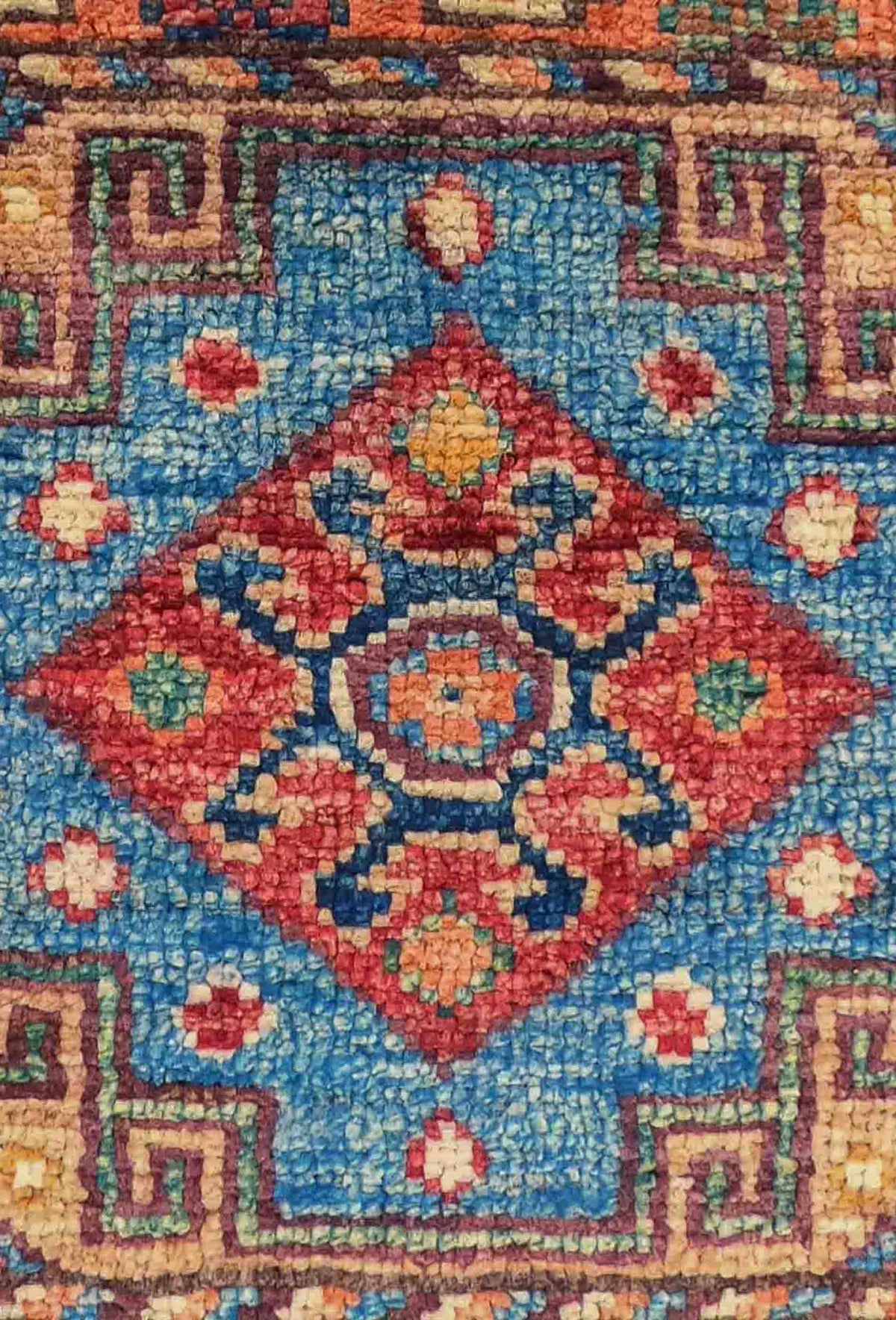 Alfombra Persa lana, Ariana Jaipur 2.00 x 1.50 mts. 005