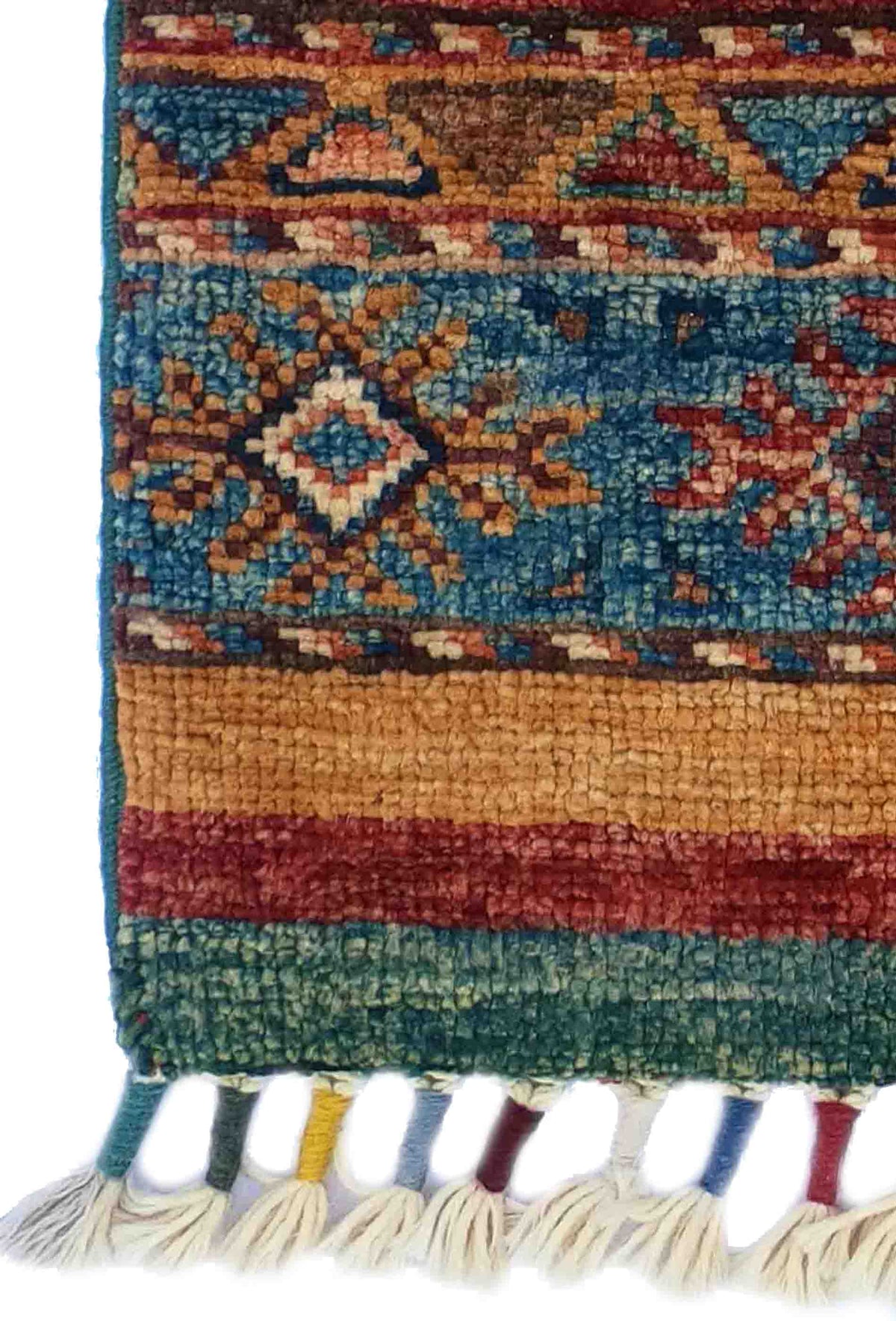 Alfombra Persa lana, Ariana Jaipur 2.00 x 1.50 mts. 005