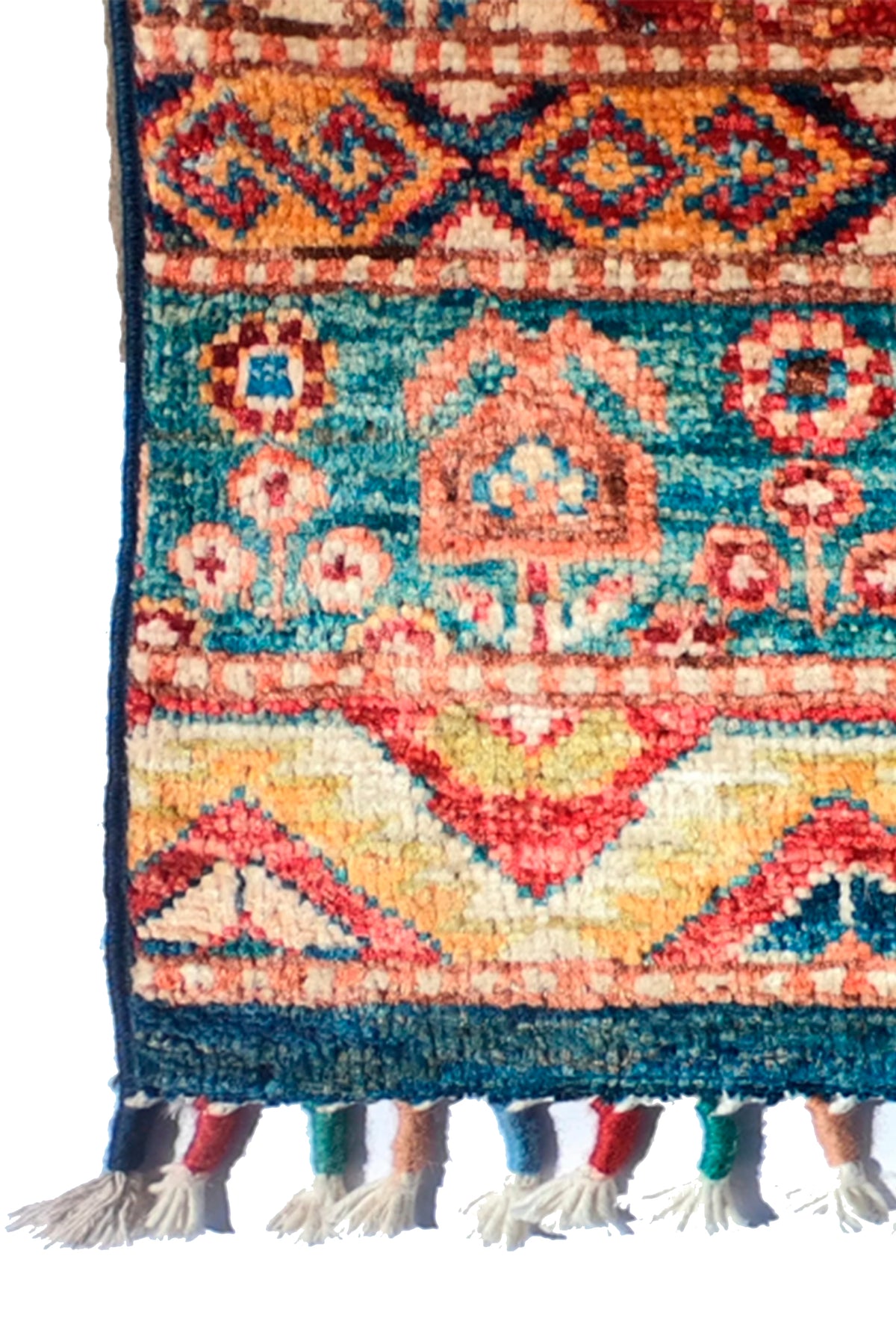 Alfombra Persa lana, Ariana Jaipur 2.00 x 1.50 mts. 016