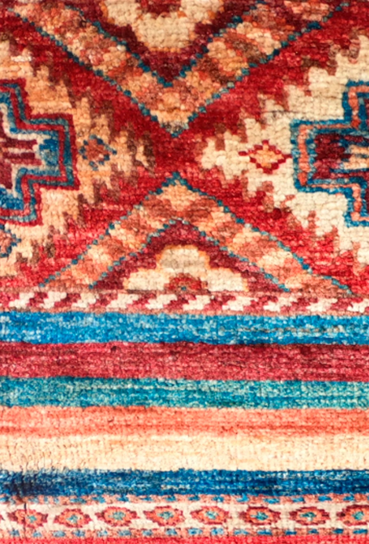 Alfombra Lana, Ariana Jaipur 1.80 x 1.20 mts. 0016