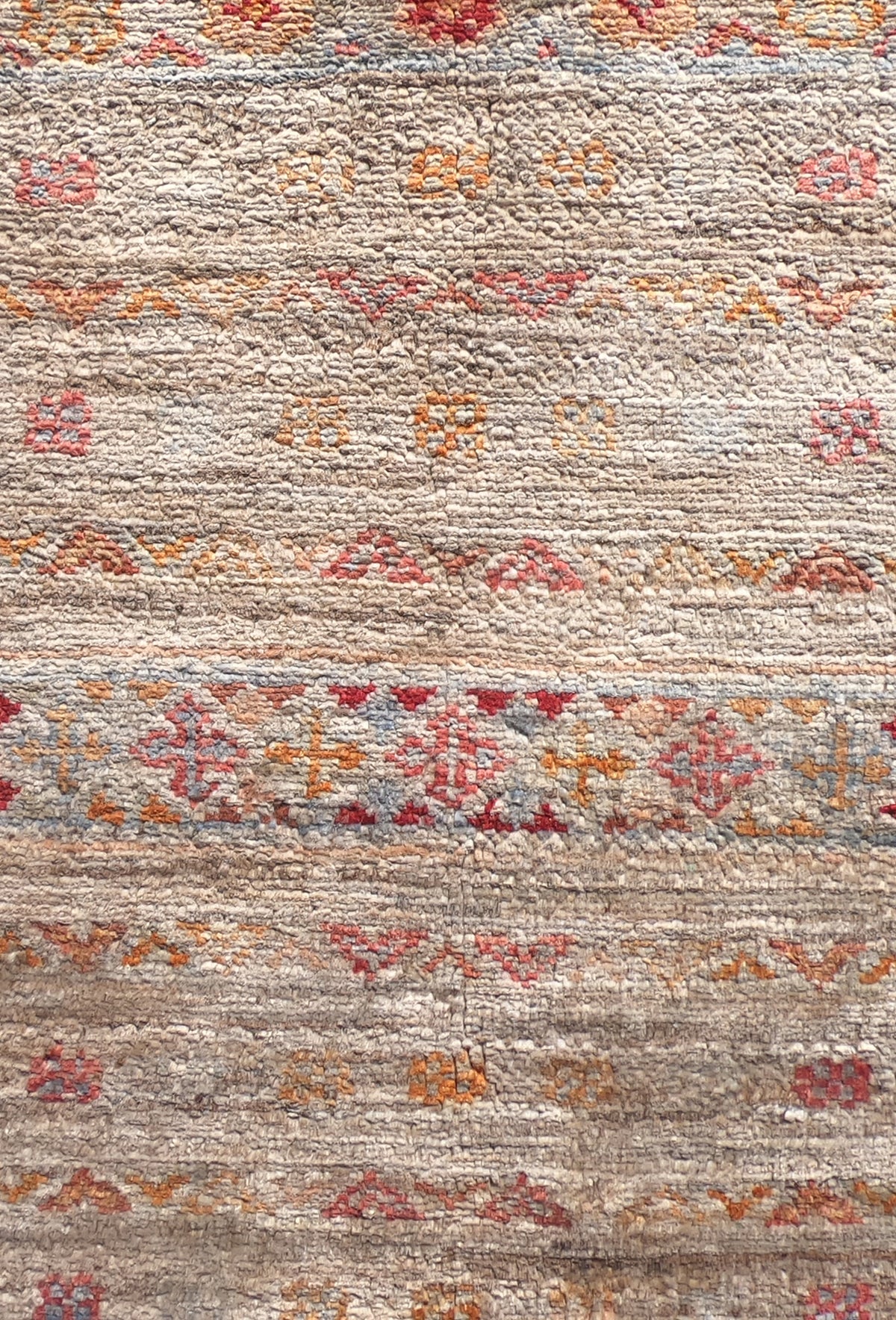Alfombra Lana, Ariana Jaipur 1.80 x 1.20 mts. 0026