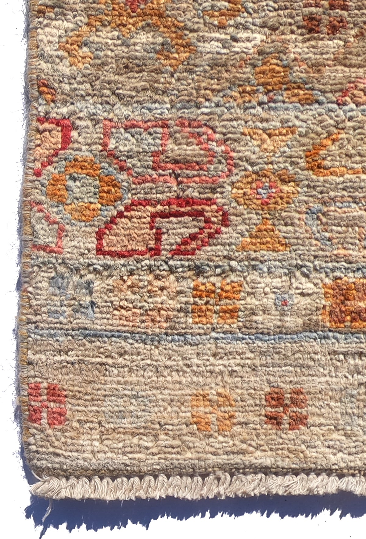 Alfombra Persa lana, Ariana Jaipur 2.00 x 1.50 mts. 026