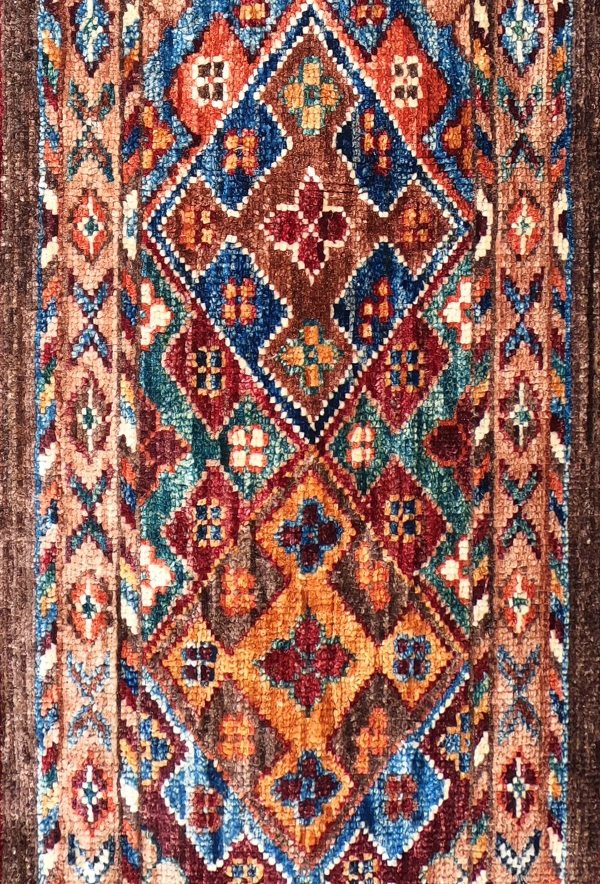 Alfombra Persa lana, Ariana Jaipur 2.00 x 1.60 mts. 003