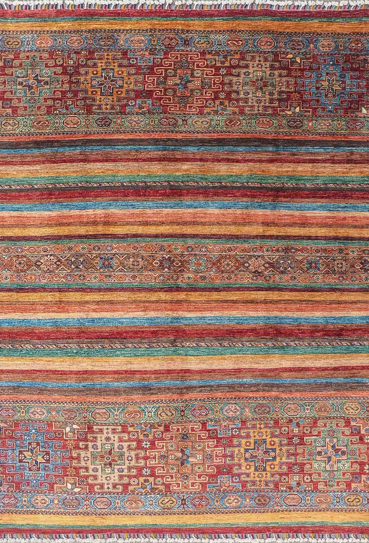 Alfombra Persa lana, Ariana Jaipur 2.30 x 1.70 mts. 004