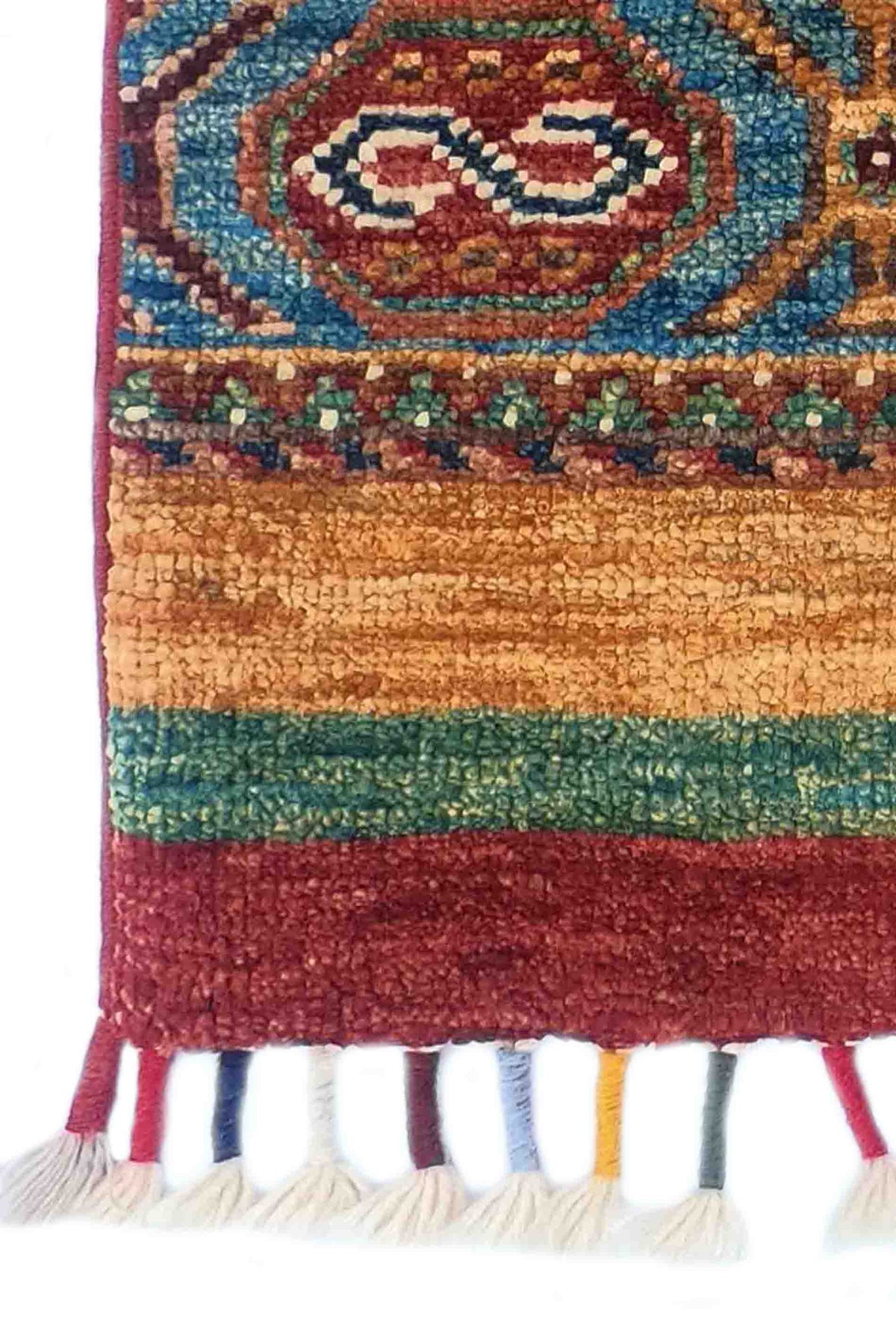 Alfombra Persa lana, Ariana Jaipur 2.30 x 1.70 mts. 004