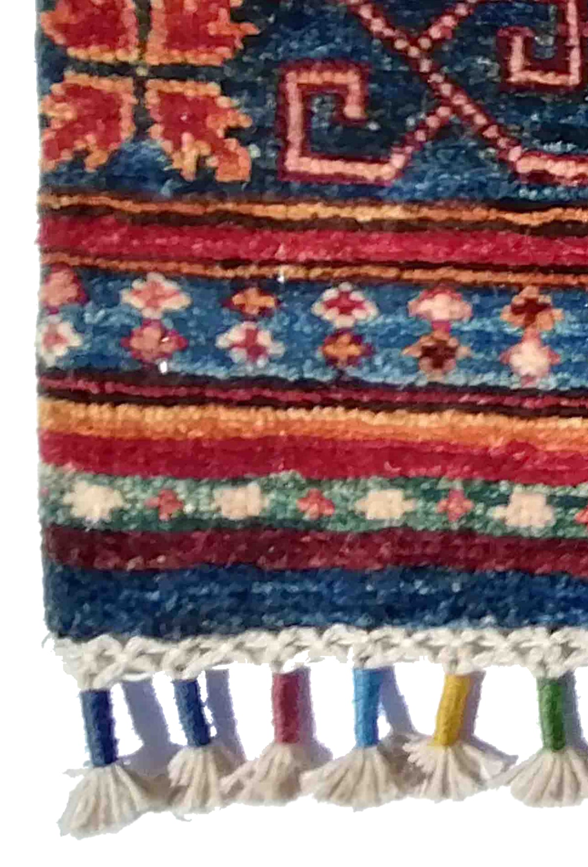 Alfombra Persa lana, Ariana Jaipur 2.30 x 1.70 mts. 005