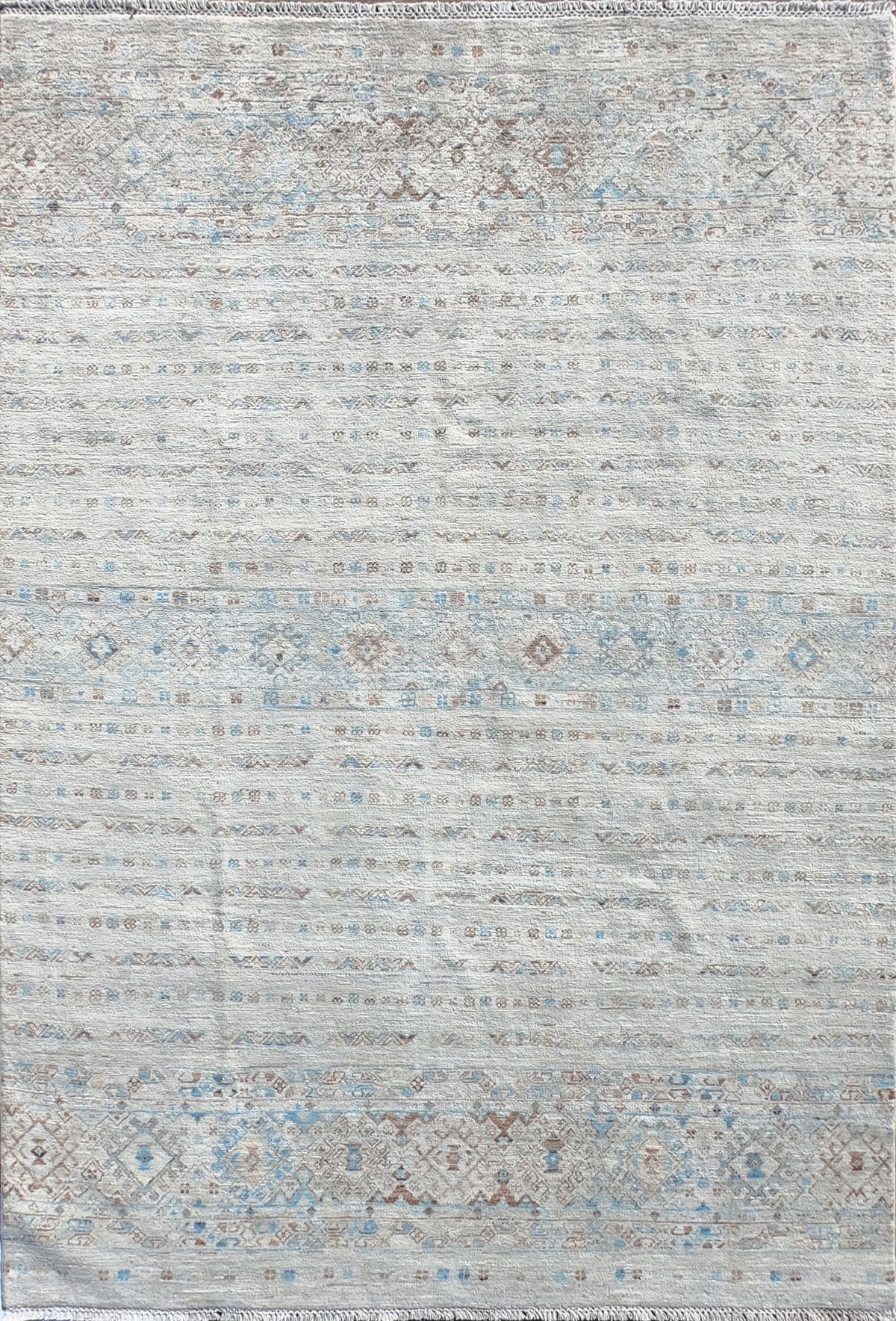 Alfombra Persa lana, Ariana Jaipur 2.40 x 1.70 mts. 025