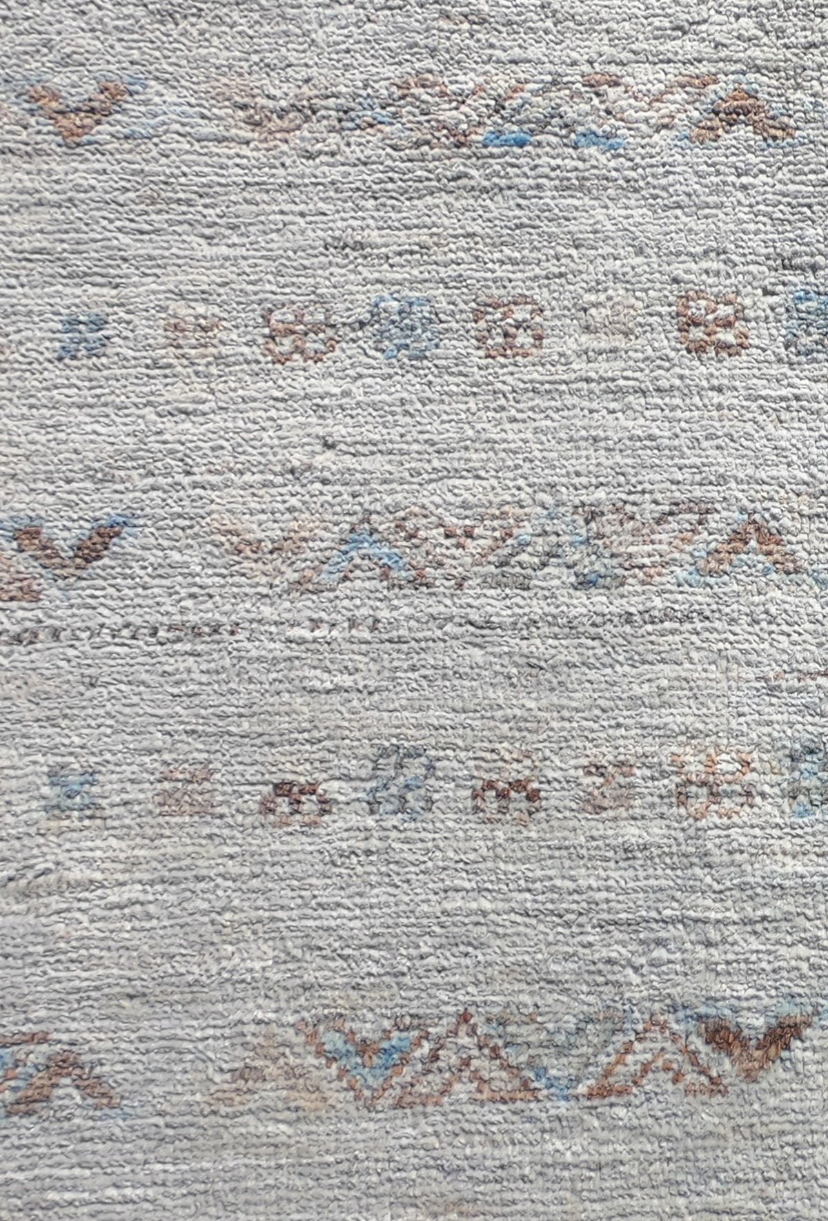 Alfombra Persa lana, Ariana Jaipur 2.40 x 1.70 mts. 0025
