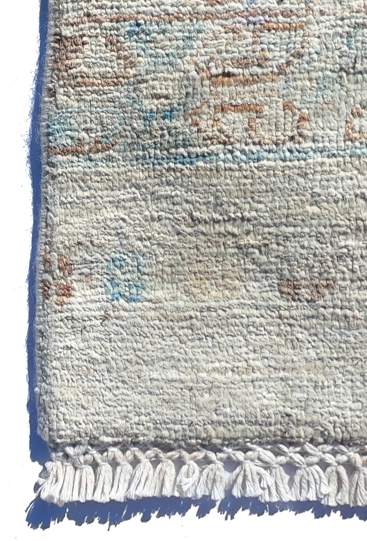 Alfombra Persa lana, Ariana Jaipur 2.40 x 1.70 mts. 0025