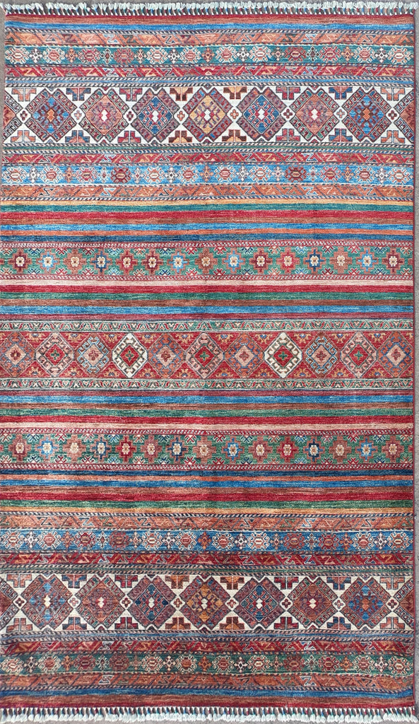 Alfombra Lana, Ariana Jaipur 2.40 x 1.70 mts. 0032