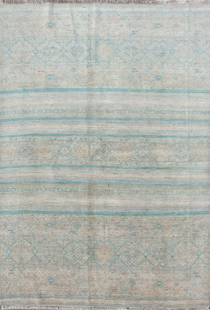 Alfombra Lana, Ariana Jaipur 2.40 x 1.70 mts. 0033