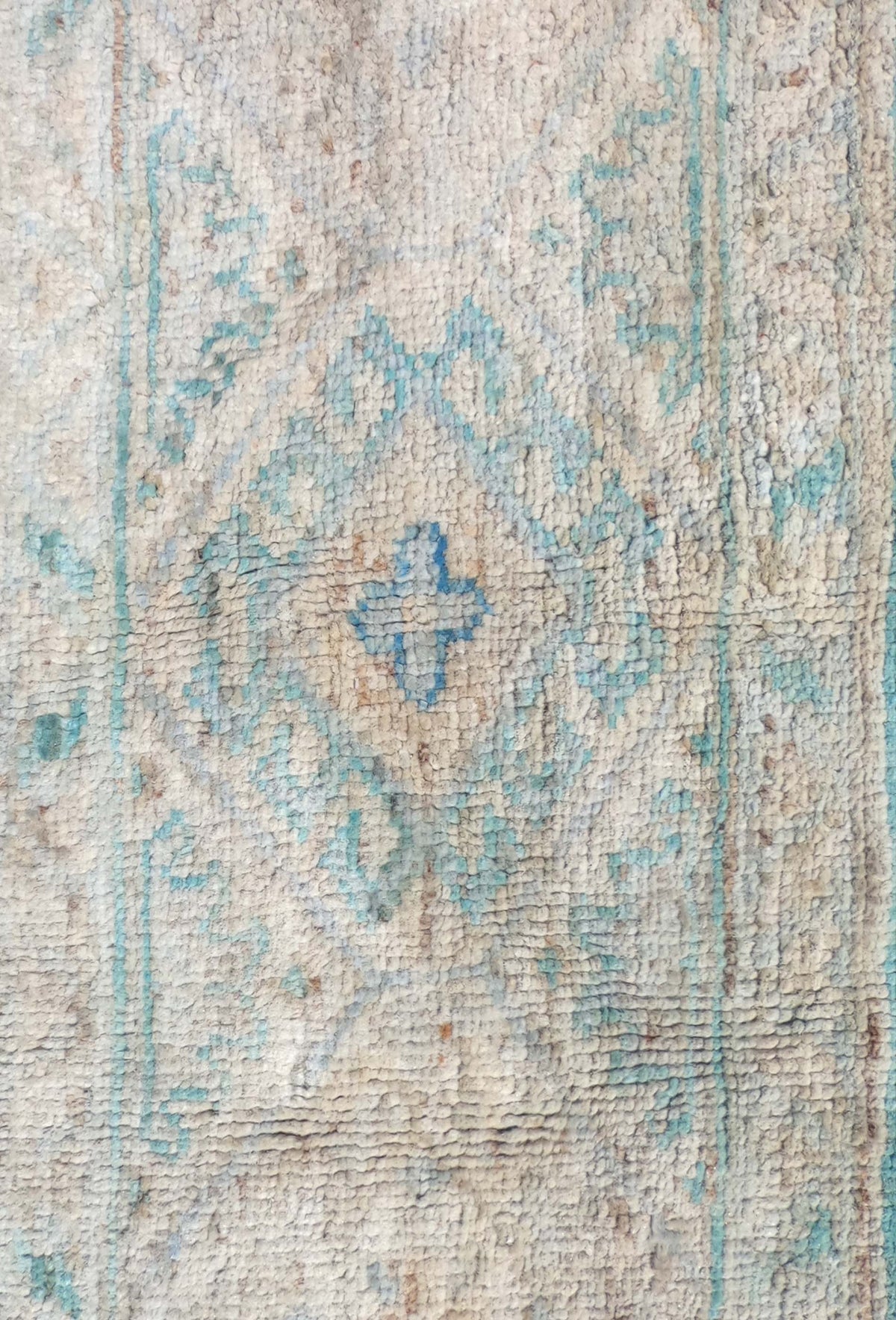 Alfombra Persa lana, Ariana Jaipur 2.40 x 1.70 mts. 033