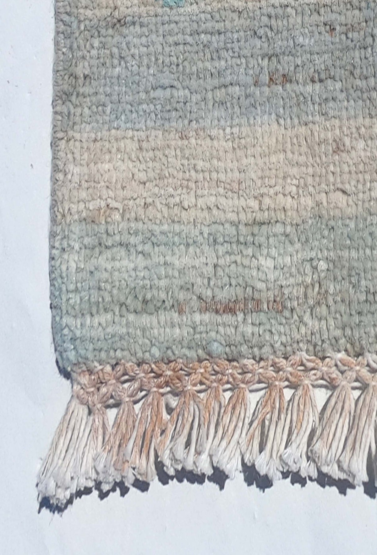 Alfombra Persa lana, Ariana Jaipur 2.40 x 1.70 mts. 033