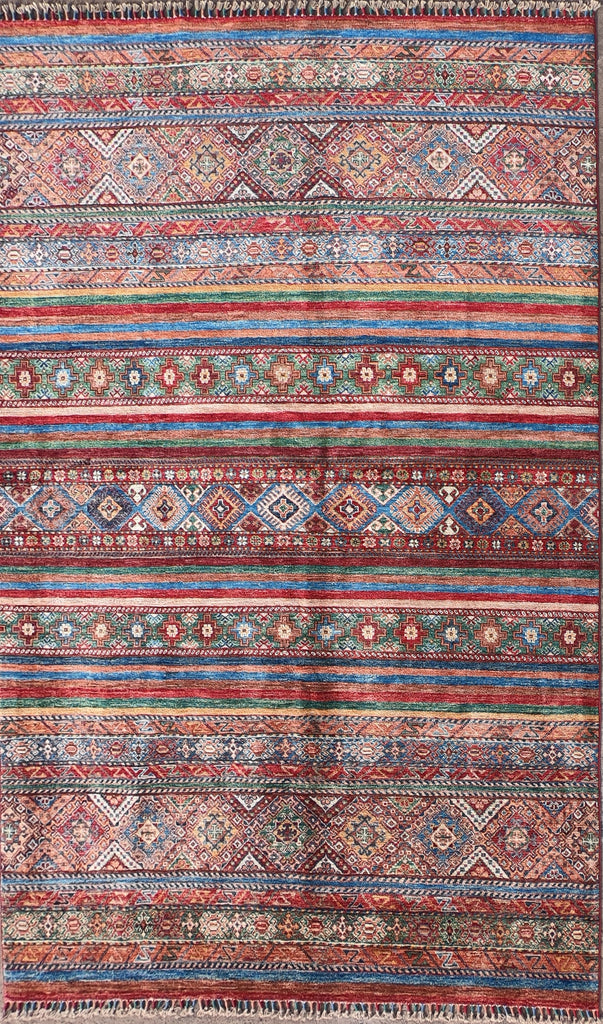 Alfombra Lana, Ariana Jaipur 2.40 x 1.70 mts. 0036